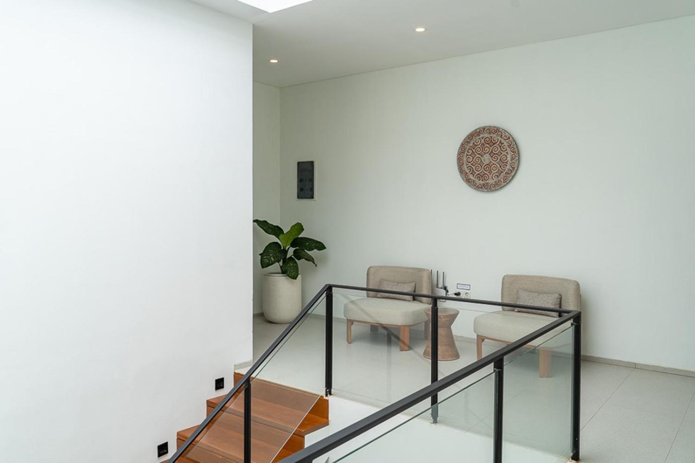 Villa Sunrise View 9 Bedrooms With A Private Heated Swimming Pool Bandung