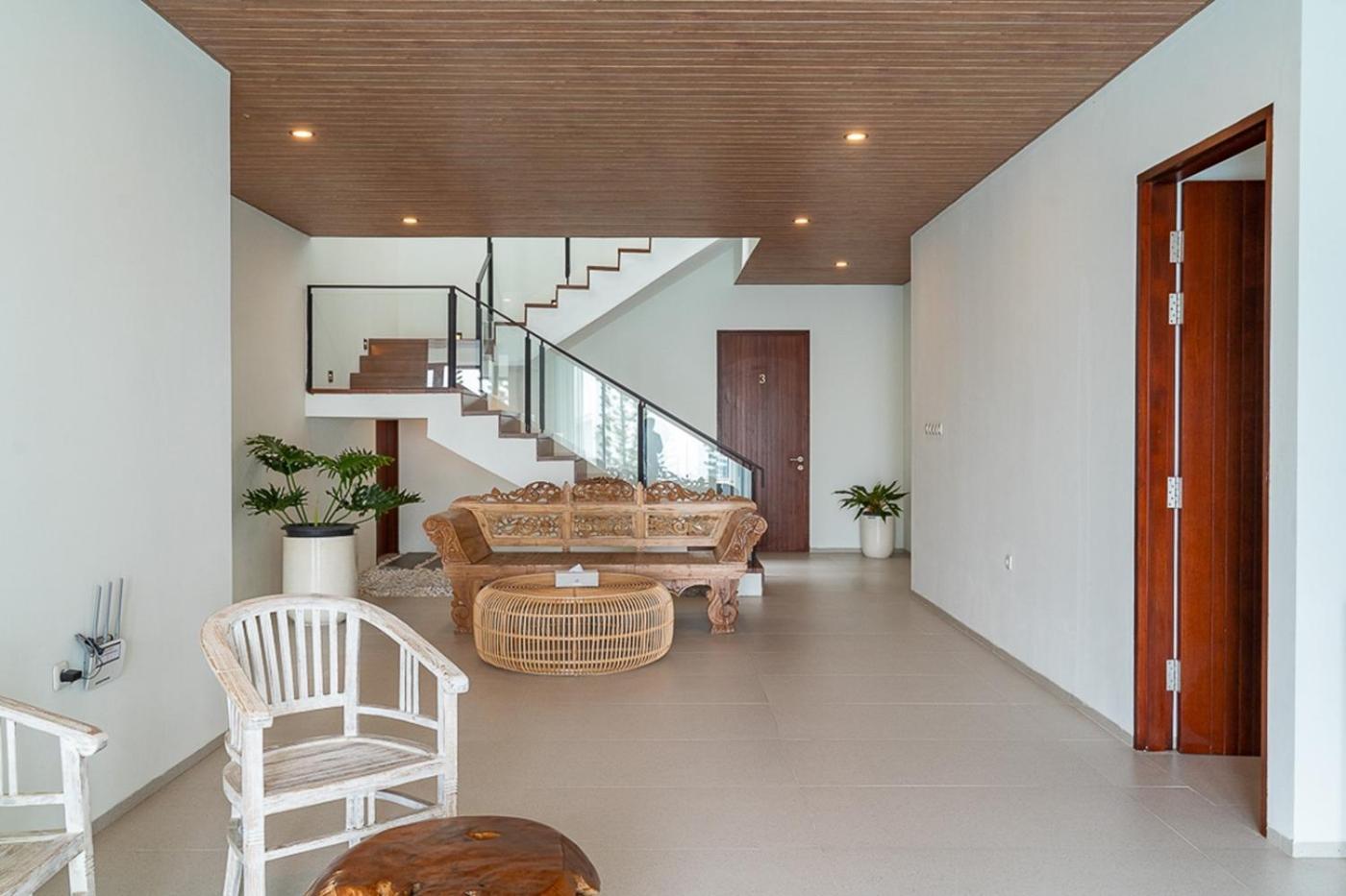 Sunrise View 9 Bedrooms With A Private Heated Swimming Pool Villa Bandung