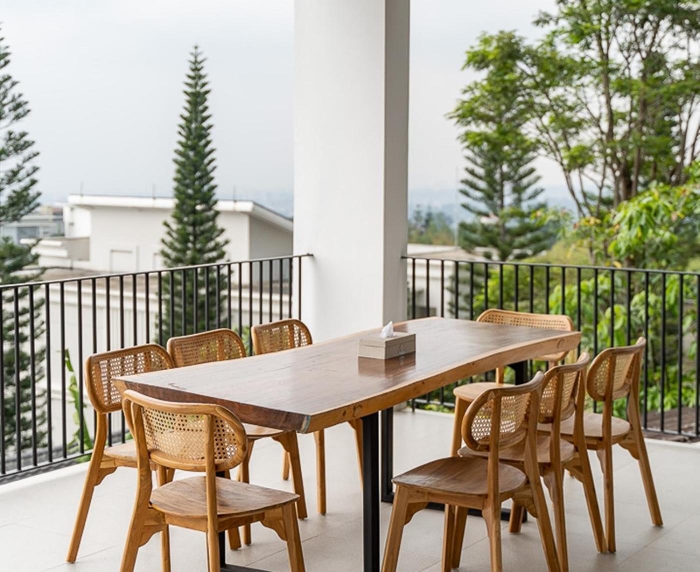 Villa Sunrise View 9 Bedrooms With A Private Heated Swimming Pool