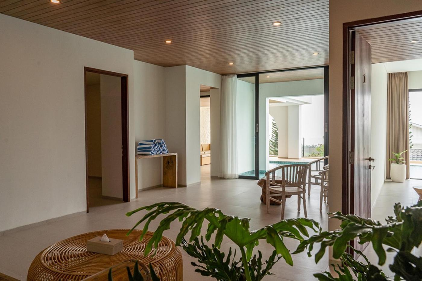 Sunrise View 9 Bedrooms With A Private Heated Swimming Pool Villa *