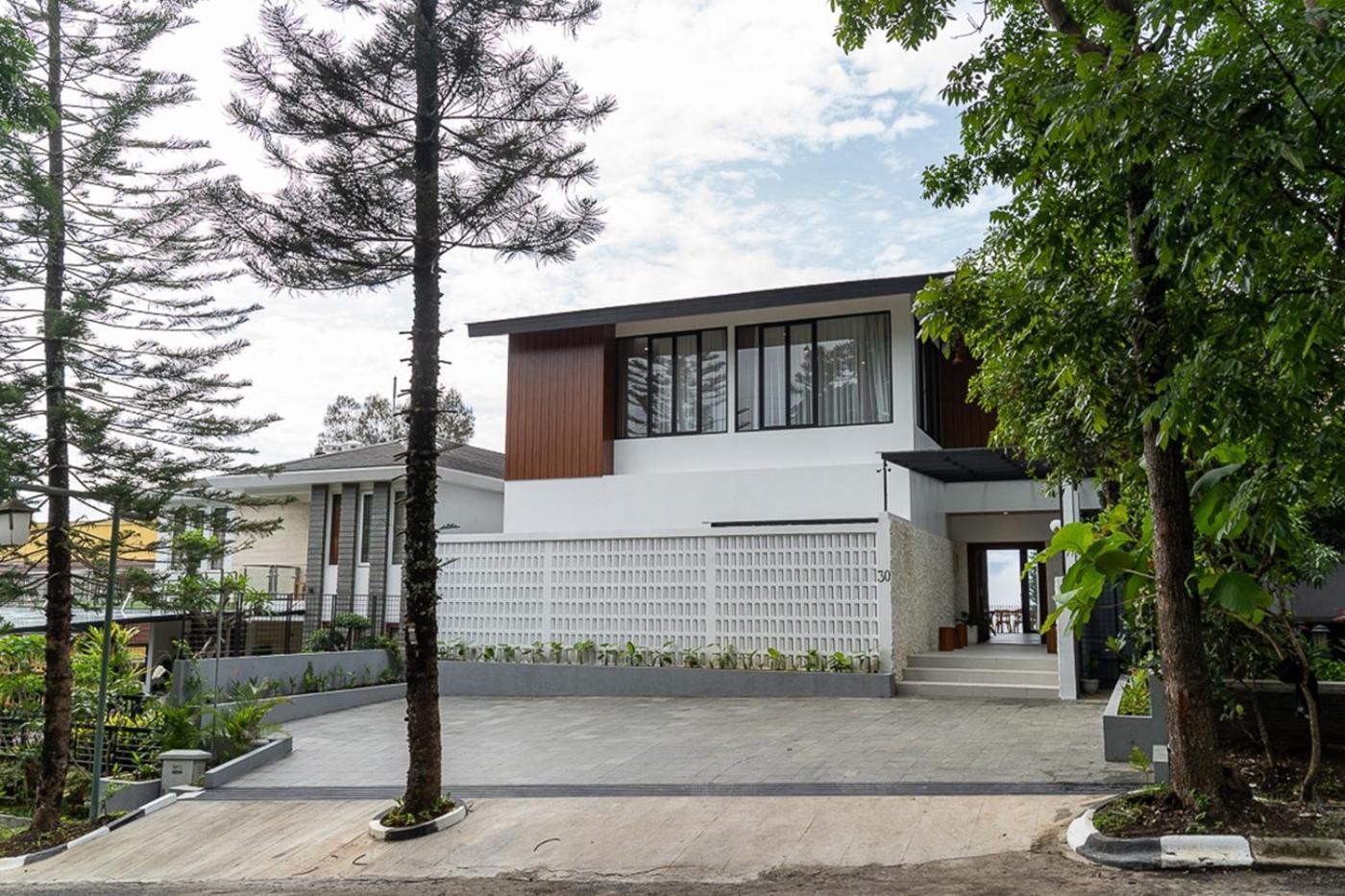 Villa Sunrise View 9 Bedrooms With A Private Heated Swimming Pool *